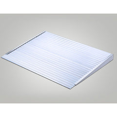 National Ramp Journey Aluminum Threshold Ramp