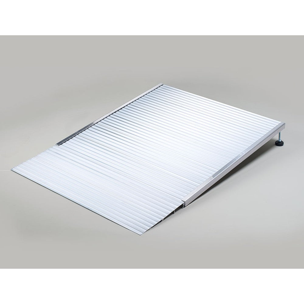 National Ramp Journey Aluminum Threshold Ramp