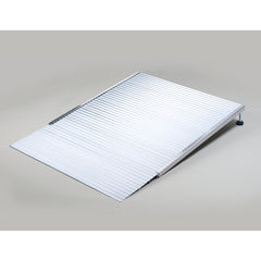 National Ramp Journey Aluminum Threshold Ramp