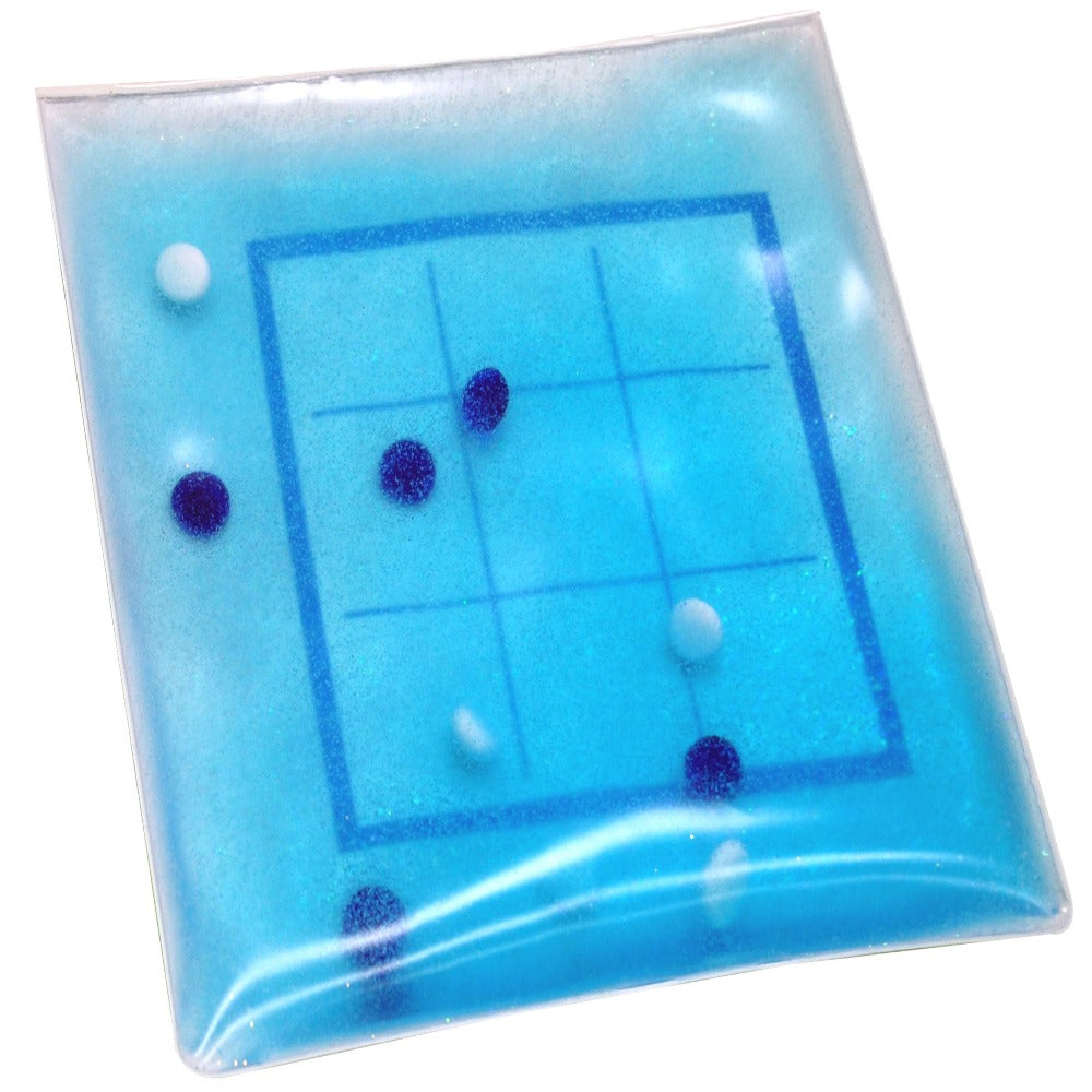Skil-Care Tic-Tac-Toe Sensory Gel Pads