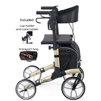 Comodita Tipo Classic Rolling Walker