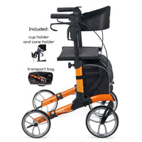 Comodita Tipo Classic Rolling Walker