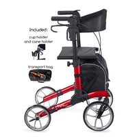 Comodita Tipo Classic Rolling Walker