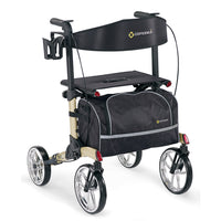 Comodita Tipo Classic Rolling Walker