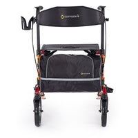 Comodita Tipo Classic Rolling Walker