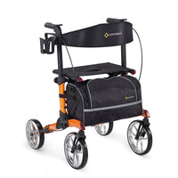 Comodita Tipo Classic Rolling Walker