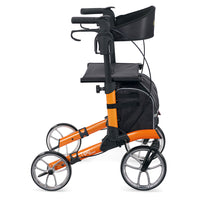 Comodita Tipo Classic Rolling Walker