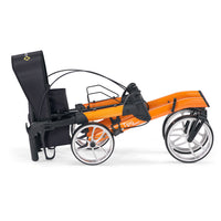 Comodita Tipo Classic Rolling Walker