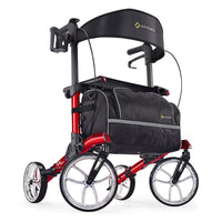 Comodita Tipo Classic Rolling Walker