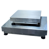 Intelligent Weighing Technology TitanB™ Series Industrial Bench Scale