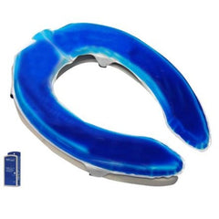 Skil-Care Gel-Foam Toilet Seat Cushion Alarm Pad