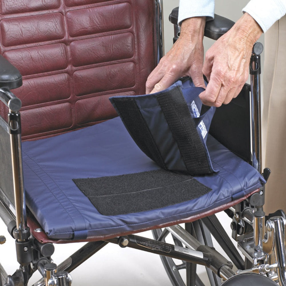 Skil-Care E-Z Transfer Slider Pommel