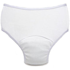 Care Active Women's Reusable Incontinence Panty (Single Pack)