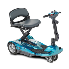 EV Rider Transport AF+ Automatic Folding Mobility Scooter