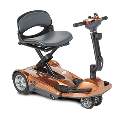 EV Rider Transport AF+ Automatic Folding Mobility Scooter