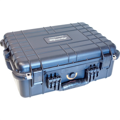 Upgraded Traveler Transport Case (Large)