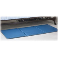 Skil-Care Tri-Fold Bedside Fall Mat