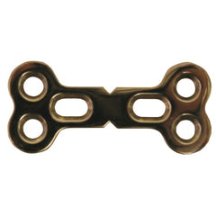 Jorgensen Labs Triple Osteotomy Plate