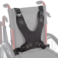 Circle Specialty Trunk Harness for Ziggo Wheelchairs