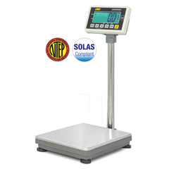 UWE UFM-B Series Bench Scale