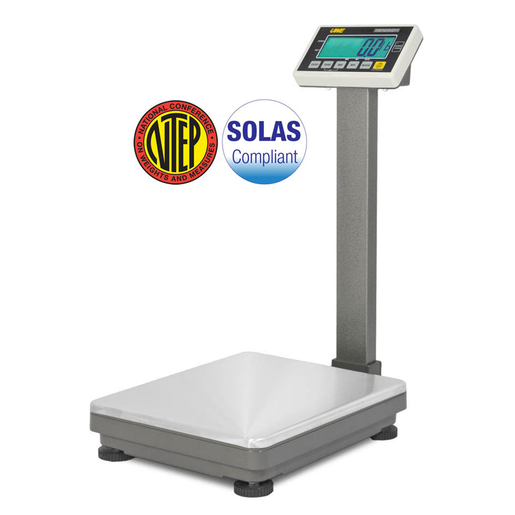 UWE UFM-F Series Bench Scale
