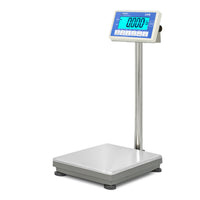 Intelligent Weighing Technology UHR-60EL Precision Bench Scale, 132 lb x 0.005 lb