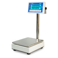 Intelligent Weighing Technology UHR-6EL Precision Bench Scale, 13.2 lb x 0.0005 lb