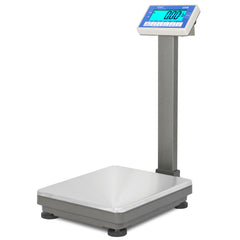 Intelligent Weighing Technology UHR-15FL Precision Bench Scale, 330 lb x 0.01 lb