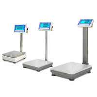 Intelligent Weighing Technology UHR-6EL Precision Bench Scale, 13.2 lb x 0.0005 lb