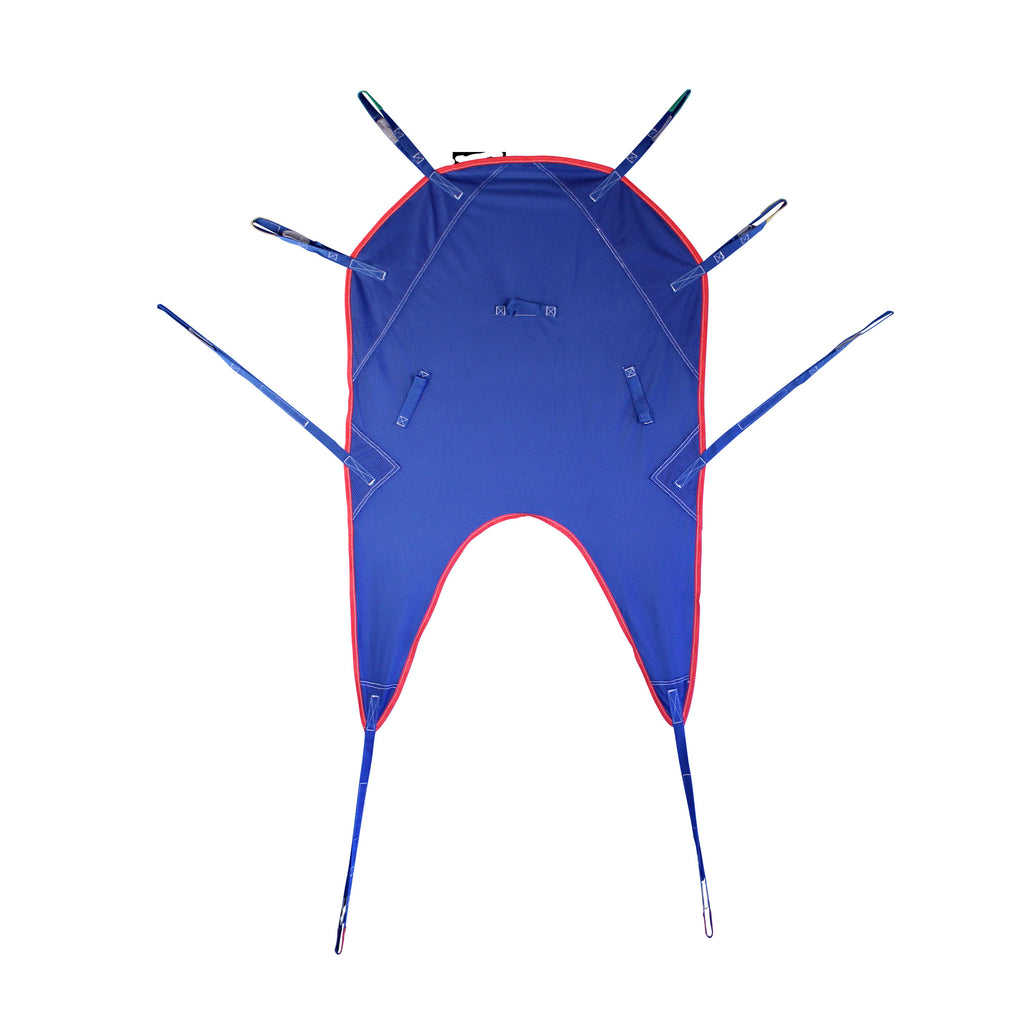 BestCare Mesh Material Universal Sling for Secure Clinical Transfer and Bathing