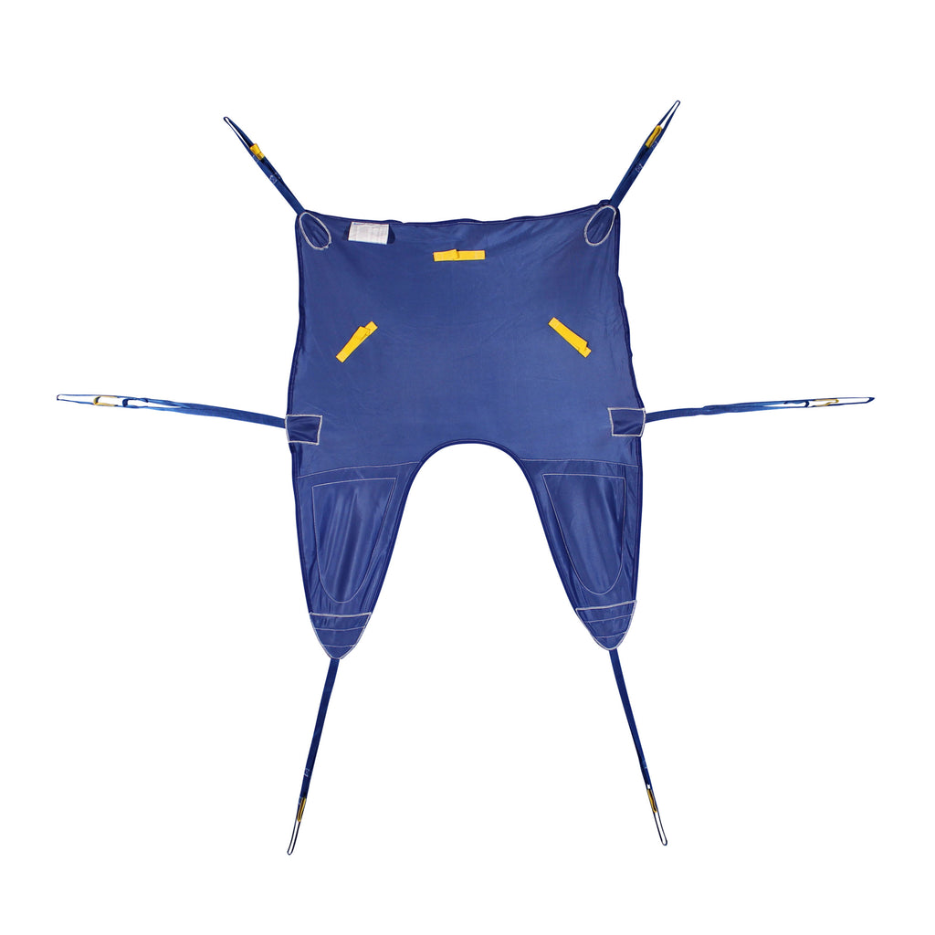 BestCare Mesh Material Universal Sling for Secure Clinical Transfer and Bathing