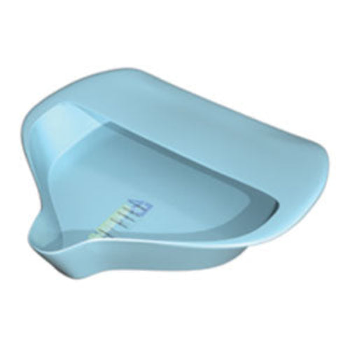 ConvaQuip Universal Bariatric Bedpan | Dignified Comfort and Safety for Home Care