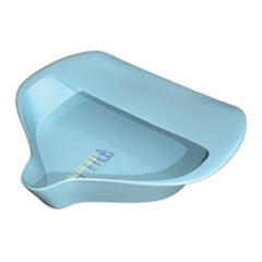 ConvaQuip Universal Bariatric Bedpan
