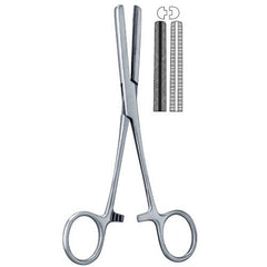 Jorgensen Labs Fergusson Angiotribe