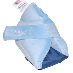 Skil-Care Ultra Soft Fiber-Filled Heel Cushion (Pair)