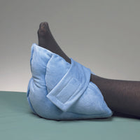 Skil-Care Ultra Soft Fiber-Filled Heel Cushion (Pair)