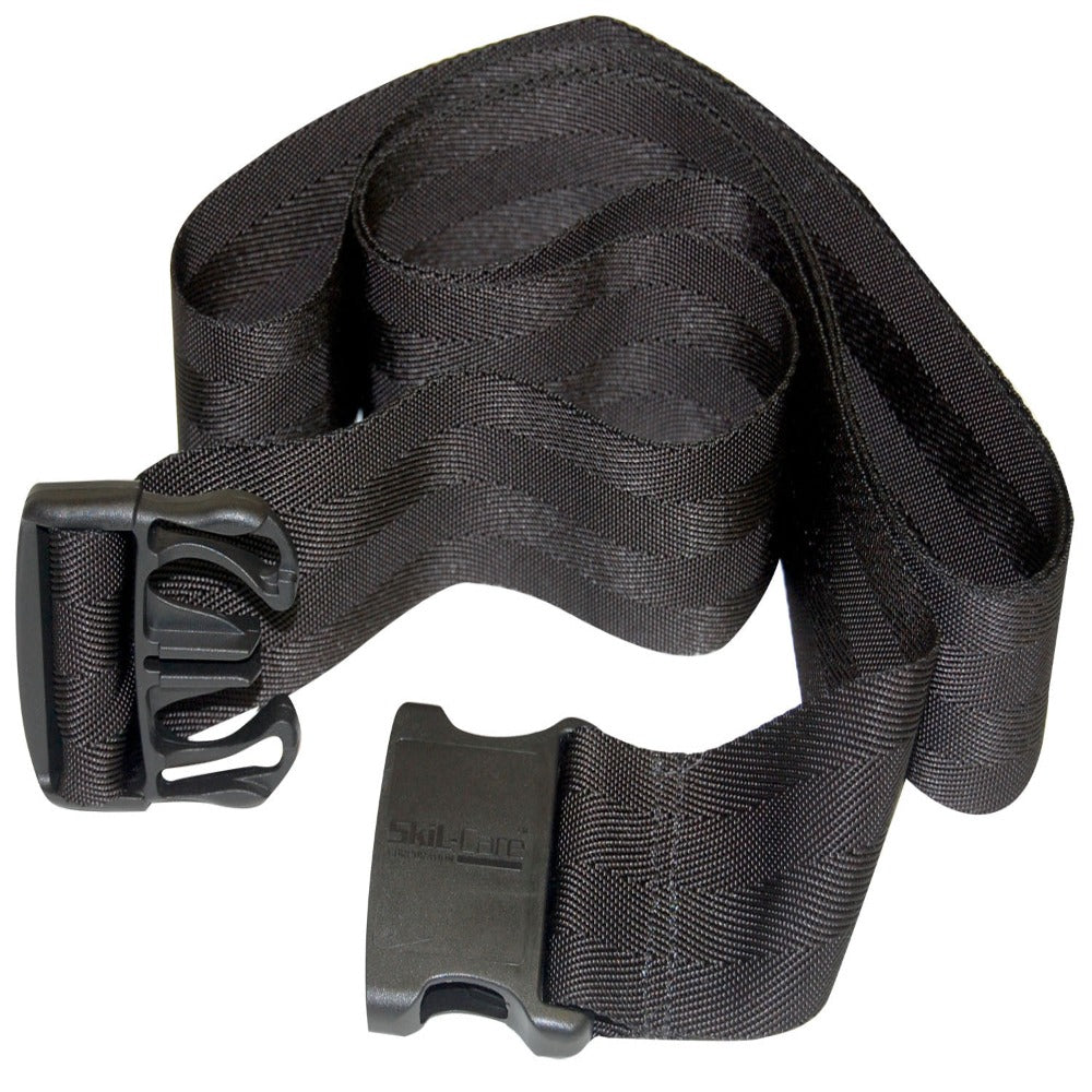 Skil-Care Resident-Release Universal Safety Belt