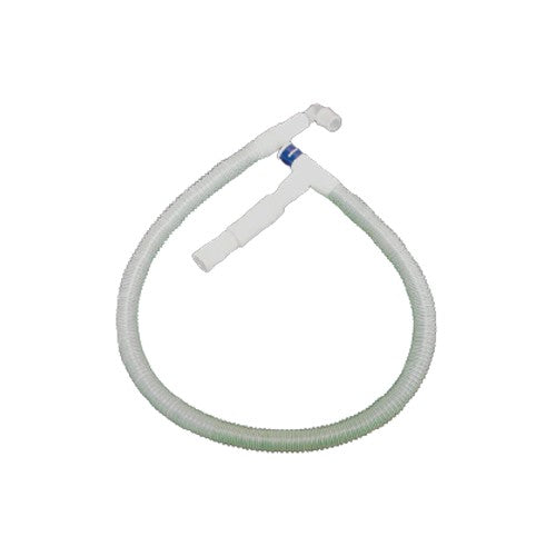 Jorgensen Labs Universal "F" Circuit - High-Efficiency Coaxial Anesthesia Breathing System