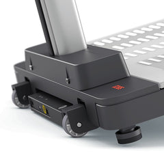 Seca Medical Body Composition Analyzer with Optional Height Measurement