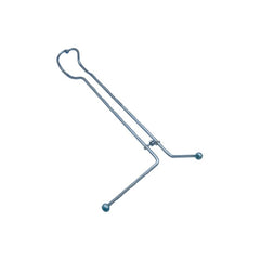 Jorgensen Labs Pig Obstetrical Forceps
