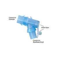 Jorgensen Labs Swivel Connector