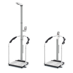 Seca Medical Body Composition Analyzer with Optional Height Measurement
