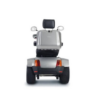 Afikim Afiscooter S3 3-Wheel Mobility Scooter