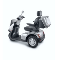 Afikim Afiscooter S3 3-Wheel Mobility Scooter