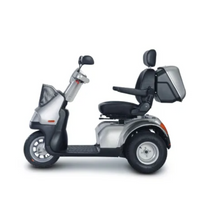 Afikim Afiscooter S3 3-Wheel Mobility Scooter