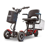 EWheels EW-22 Lightweight 4-Wheel Medical Mobility Scooter