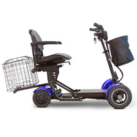 EWheels EW-22 Lightweight 4-Wheel Medical Mobility Scooter