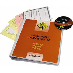MARCOM Understanding Chemical Hazards DVD Program