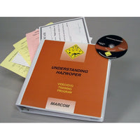 MARCOM HAZWOPER: Understanding HAZWOPER DVD Training Program