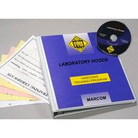 MARCOM Laboratory Hoods DVD Training Program